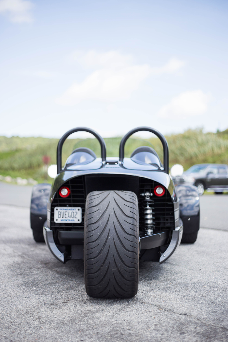 Image credit: Kristen Lee/Jalopnik